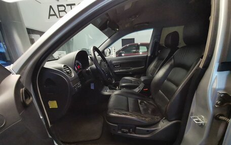 Great Wall Hover H5, 2013 год, 670 000 рублей, 7 фотография