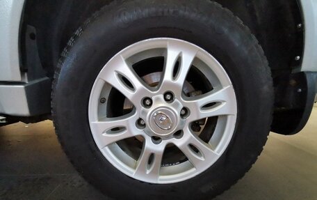 Great Wall Hover H5, 2013 год, 670 000 рублей, 14 фотография