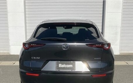 Mazda CX-30 I, 2022 год, 1 790 111 рублей, 4 фотография