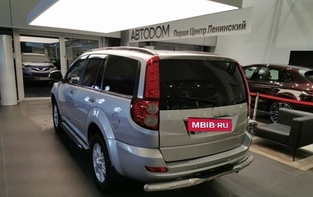 Great Wall Hover H5, 2013 год, 670 000 рублей, 4 фотография