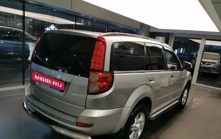 Great Wall Hover H5, 2013 год, 670 000 рублей, 6 фотография