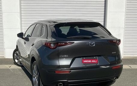 Mazda CX-30 I, 2022 год, 1 790 111 рублей, 3 фотография