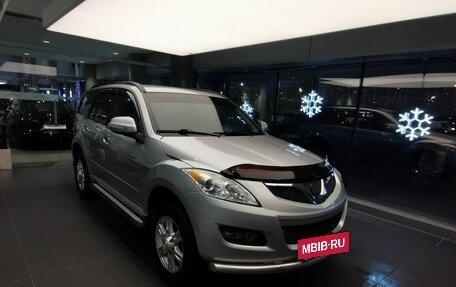 Great Wall Hover H5, 2013 год, 670 000 рублей, 3 фотография