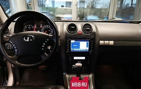 Great Wall Hover H5, 2013 год, 670 000 рублей, 8 фотография