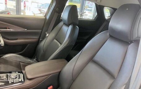 Mazda CX-30 I, 2022 год, 1 790 111 рублей, 10 фотография