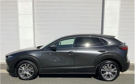 Mazda CX-30 I, 2022 год, 1 790 111 рублей, 5 фотография