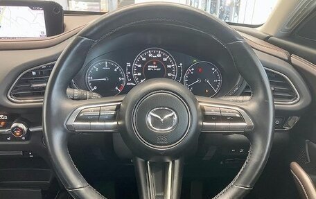 Mazda CX-30 I, 2022 год, 1 790 111 рублей, 13 фотография