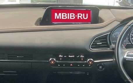 Mazda CX-30 I, 2022 год, 1 790 111 рублей, 9 фотография