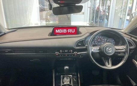 Mazda CX-30 I, 2022 год, 1 790 111 рублей, 8 фотография