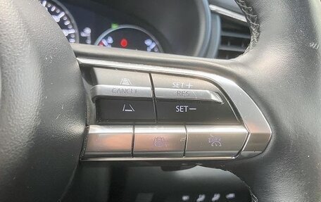 Mazda CX-30 I, 2022 год, 1 790 111 рублей, 19 фотография