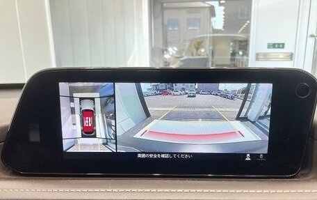 Mazda CX-30 I, 2022 год, 1 790 111 рублей, 16 фотография