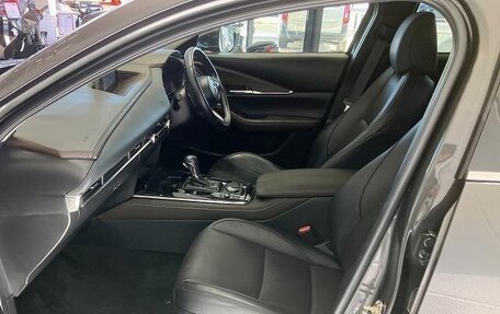 Mazda CX-30 I, 2022 год, 1 790 111 рублей, 27 фотография