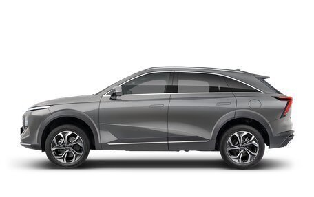 Haval F7, 2025 год, 3 599 000 рублей, 2 фотография