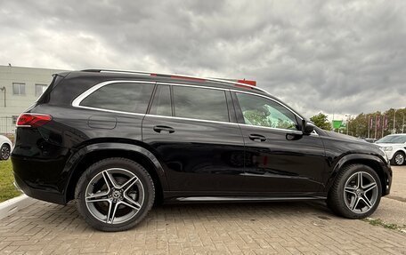 Mercedes-Benz GLS, 2020 год, 8 000 000 рублей, 7 фотография