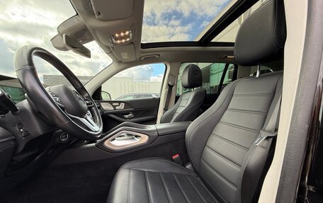 Mercedes-Benz GLS, 2020 год, 8 000 000 рублей, 11 фотография