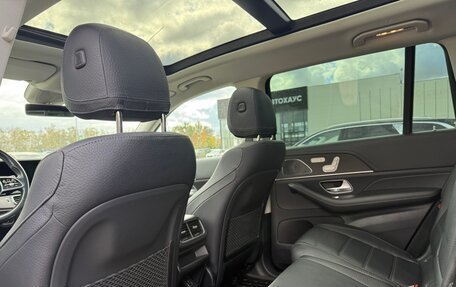 Mercedes-Benz GLS, 2020 год, 8 000 000 рублей, 12 фотография