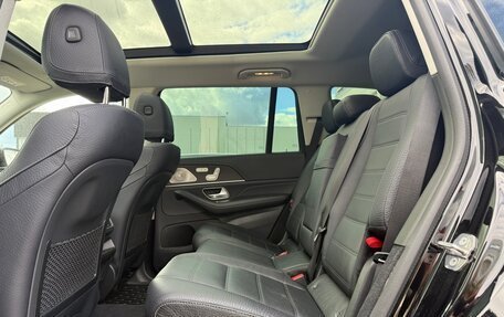 Mercedes-Benz GLS, 2020 год, 8 000 000 рублей, 13 фотография