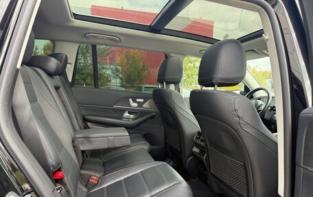 Mercedes-Benz GLS, 2020 год, 8 000 000 рублей, 14 фотография