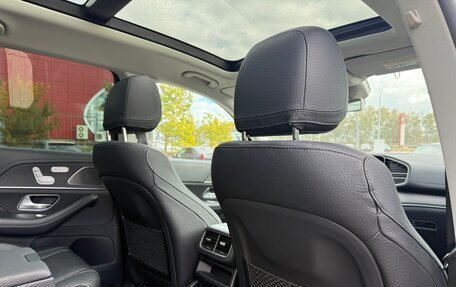 Mercedes-Benz GLS, 2020 год, 8 000 000 рублей, 15 фотография