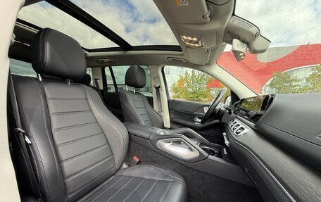 Mercedes-Benz GLS, 2020 год, 8 000 000 рублей, 16 фотография