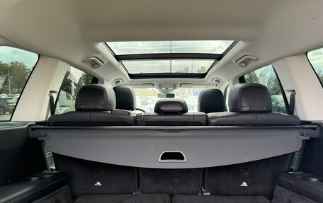 Mercedes-Benz GLS, 2020 год, 8 000 000 рублей, 18 фотография