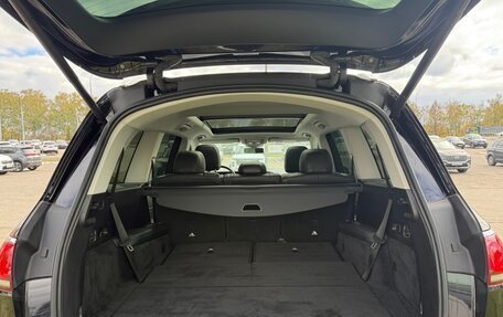 Mercedes-Benz GLS, 2020 год, 8 000 000 рублей, 20 фотография