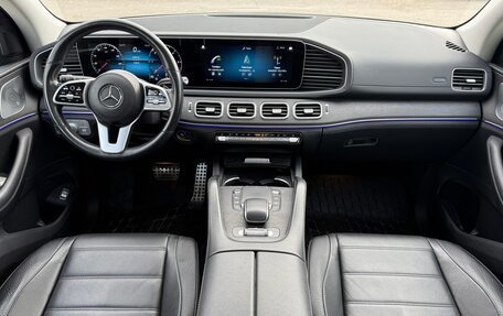 Mercedes-Benz GLS, 2020 год, 8 000 000 рублей, 17 фотография