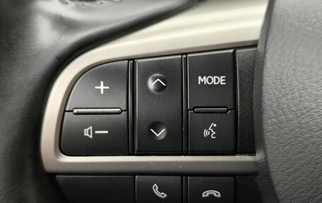 Lexus RX IV рестайлинг, 2020 год, 4 600 000 рублей, 15 фотография