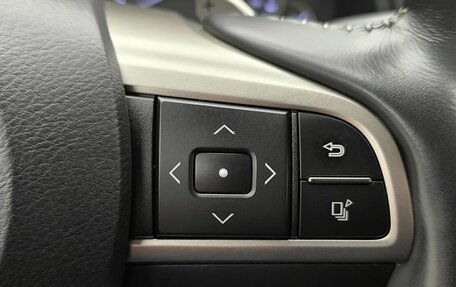 Lexus RX IV рестайлинг, 2020 год, 4 600 000 рублей, 16 фотография