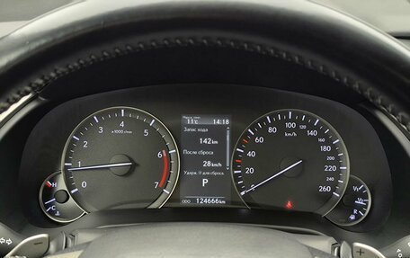 Lexus RX IV рестайлинг, 2020 год, 4 600 000 рублей, 29 фотография