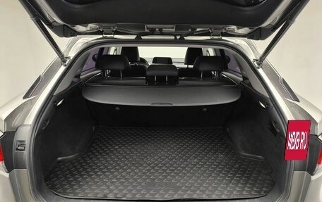 Lexus RX IV рестайлинг, 2020 год, 4 600 000 рублей, 25 фотография