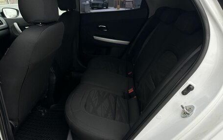 KIA cee'd III, 2017 год, 1 250 000 рублей, 12 фотография