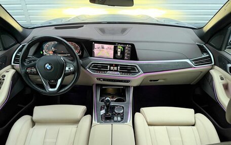 BMW X5, 2018 год, 6 546 000 рублей, 13 фотография