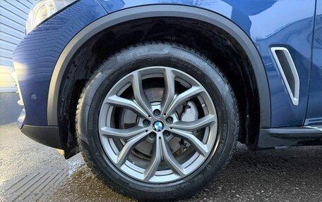 BMW X5, 2018 год, 6 546 000 рублей, 9 фотография