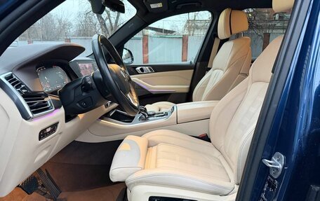 BMW X5, 2018 год, 6 546 000 рублей, 12 фотография