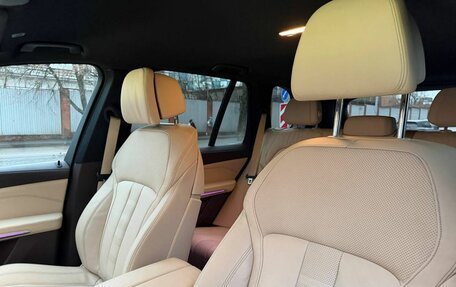 BMW X5, 2018 год, 6 546 000 рублей, 15 фотография