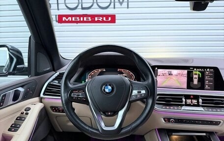 BMW X5, 2018 год, 6 546 000 рублей, 11 фотография