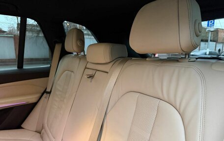 BMW X5, 2018 год, 6 546 000 рублей, 16 фотография