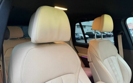 BMW X5, 2018 год, 6 546 000 рублей, 21 фотография