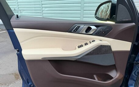 BMW X5, 2018 год, 6 546 000 рублей, 22 фотография