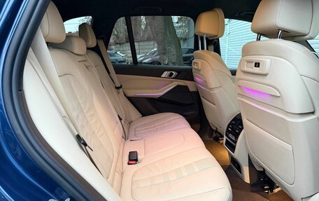 BMW X5, 2018 год, 6 546 000 рублей, 18 фотография