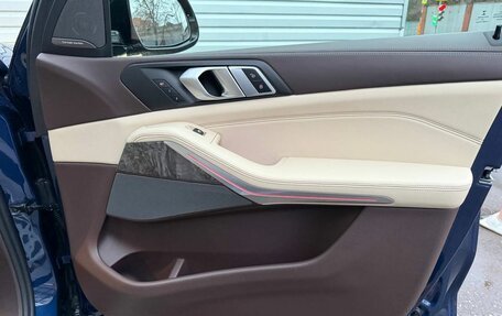 BMW X5, 2018 год, 6 546 000 рублей, 24 фотография