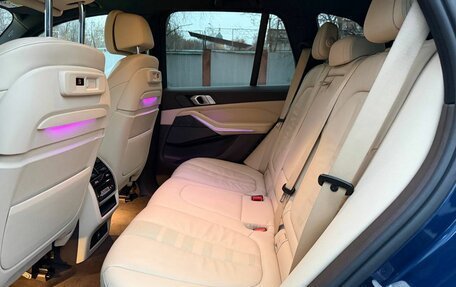 BMW X5, 2018 год, 6 546 000 рублей, 17 фотография