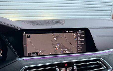 BMW X5, 2018 год, 6 546 000 рублей, 27 фотография