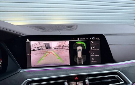 BMW X5, 2018 год, 6 546 000 рублей, 28 фотография