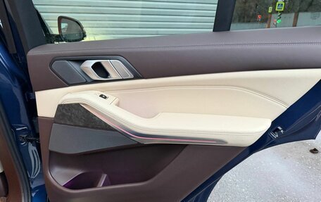 BMW X5, 2018 год, 6 546 000 рублей, 25 фотография