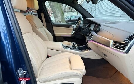 BMW X5, 2018 год, 6 546 000 рублей, 20 фотография