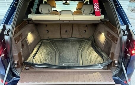 BMW X5, 2018 год, 6 546 000 рублей, 26 фотография