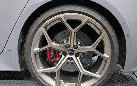 Audi RS 6, 2025 год, 19 950 000 рублей, 5 фотография