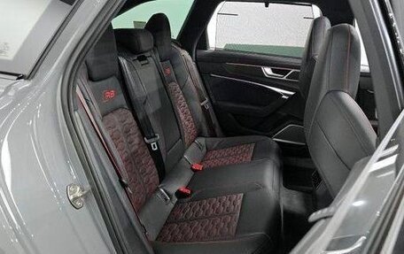 Audi RS 6, 2025 год, 19 950 000 рублей, 12 фотография